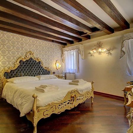 Marcopolo Private~Terrace Apartment เวนิส ภายนอก รูปภาพ