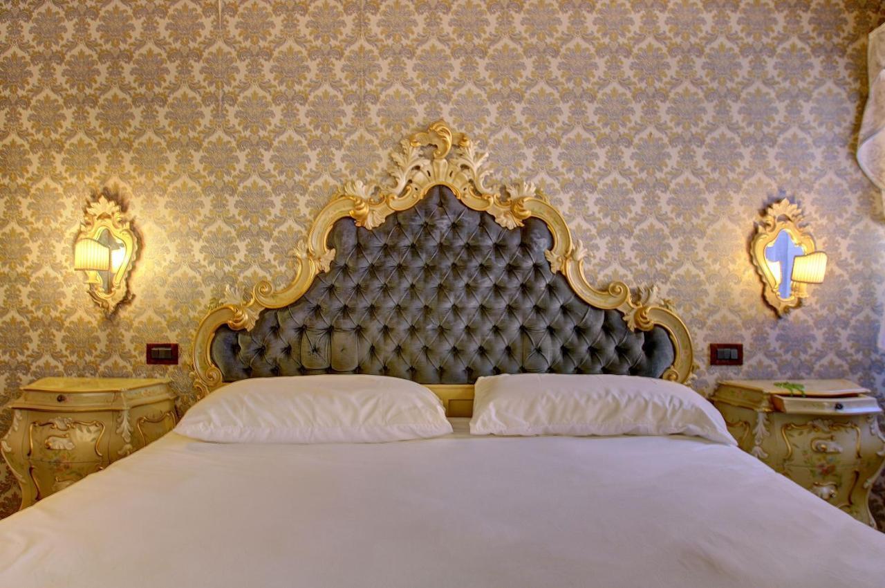 Marcopolo Private~Terrace Apartment เวนิส ภายนอก รูปภาพ